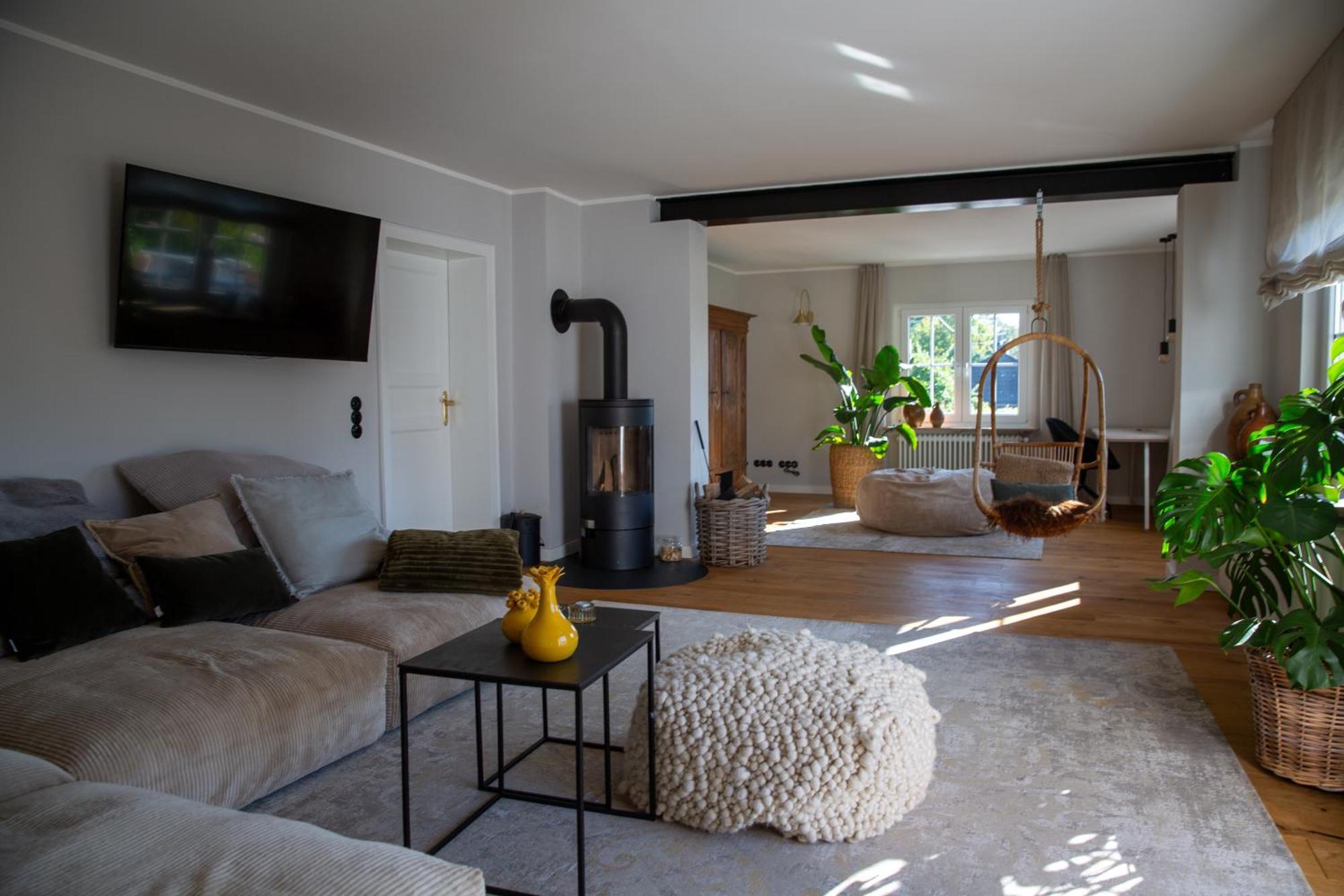 N3 Quartier Villa Kall Ngoại thất bức ảnh