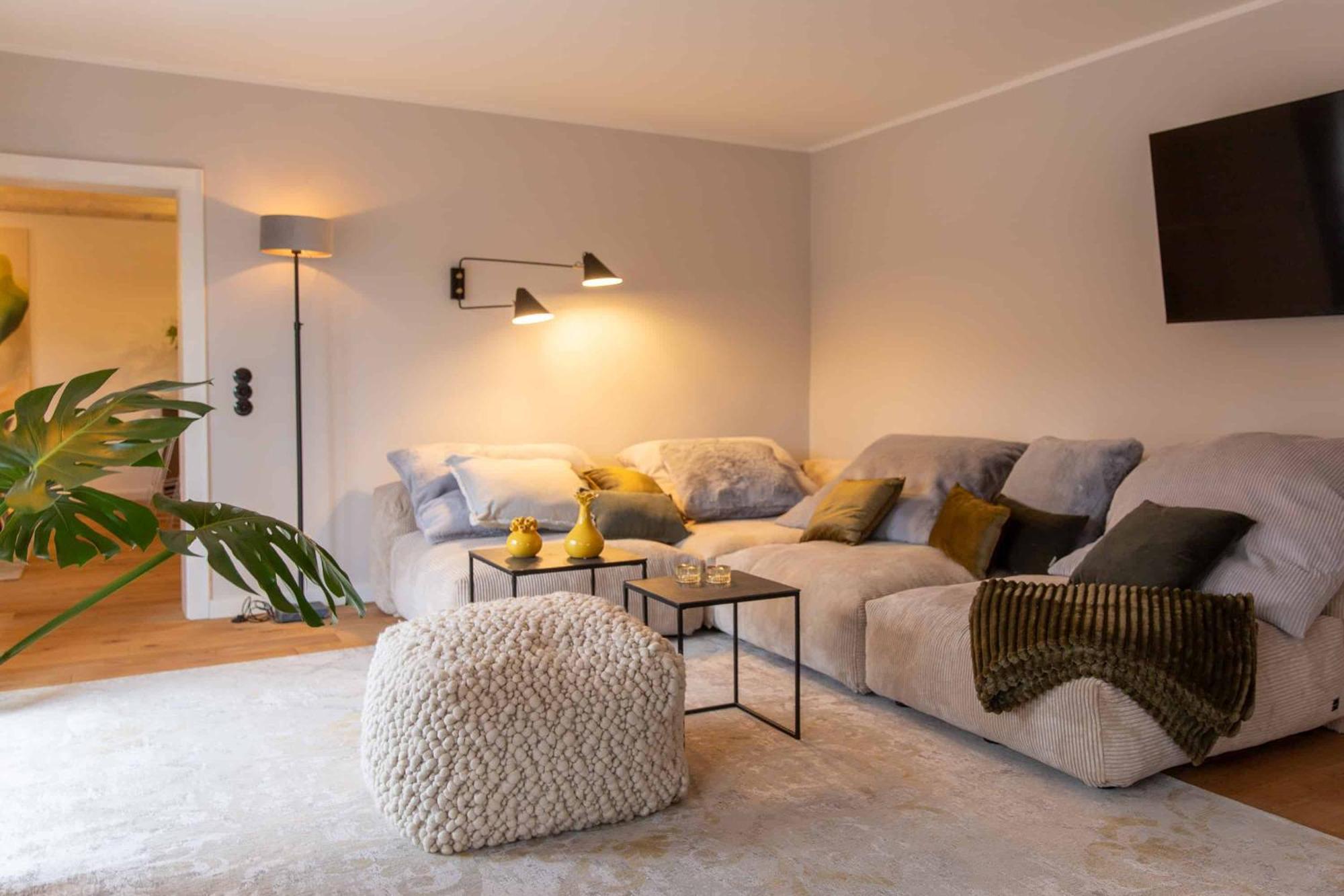 N3 Quartier Villa Kall Ngoại thất bức ảnh